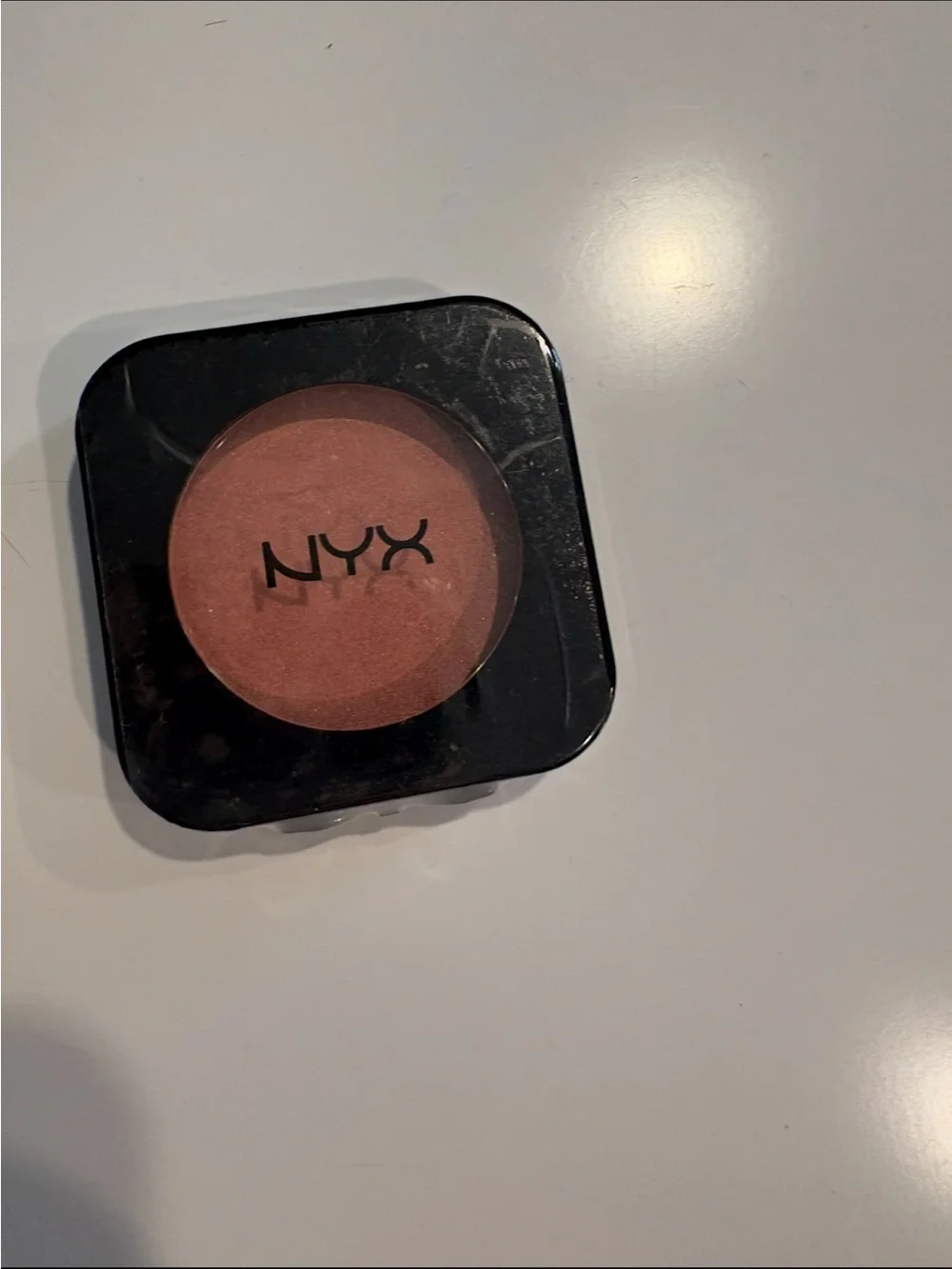 NYX Blush in Intuition